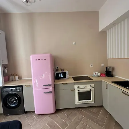 Apartment Haussmanniens Caen