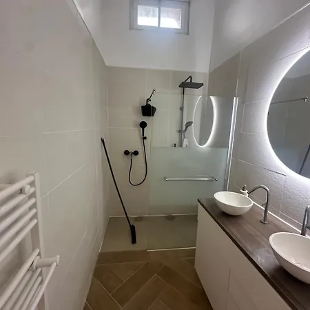 Apartment Haussmanniens